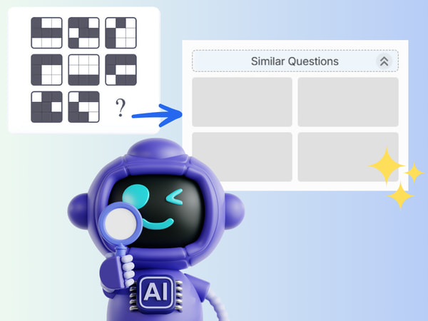 Personalized Practice & Feedback